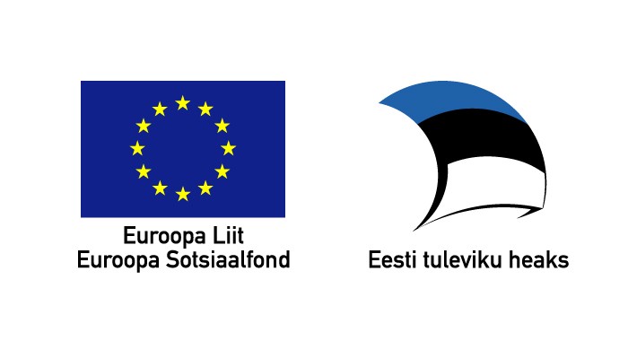 ESF logo